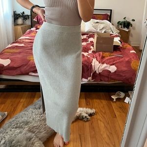 Rails Kendall skirt size S